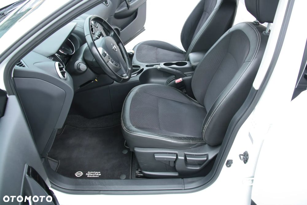 Nissan Qashqai+2 1.6 I-Way - 18