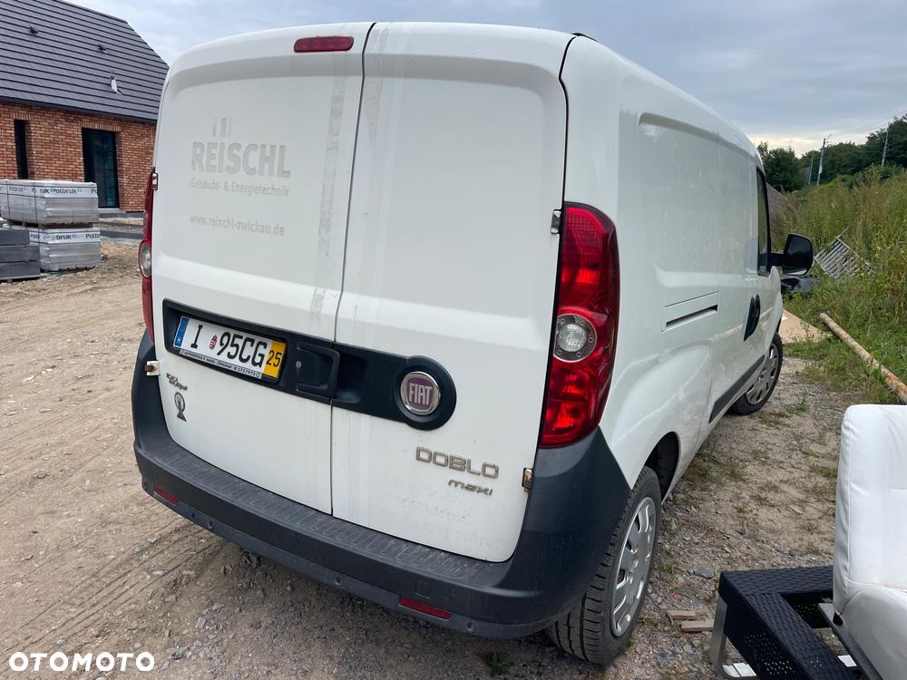 Fiat Doblo - 6