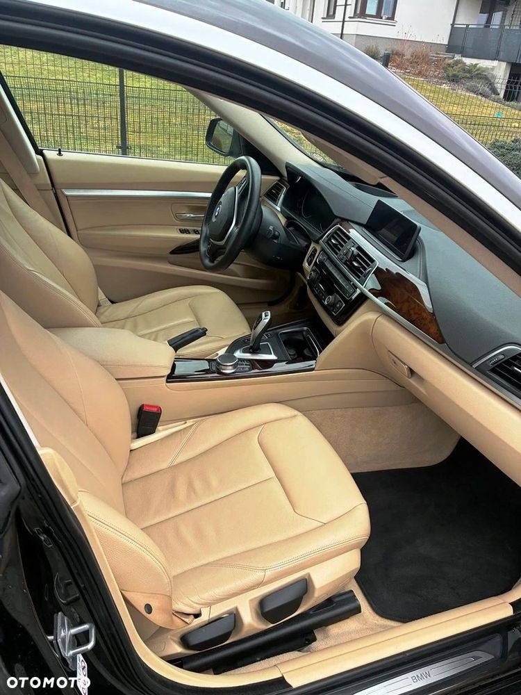 BMW 3GT 330i GPF Luxury Line - 19