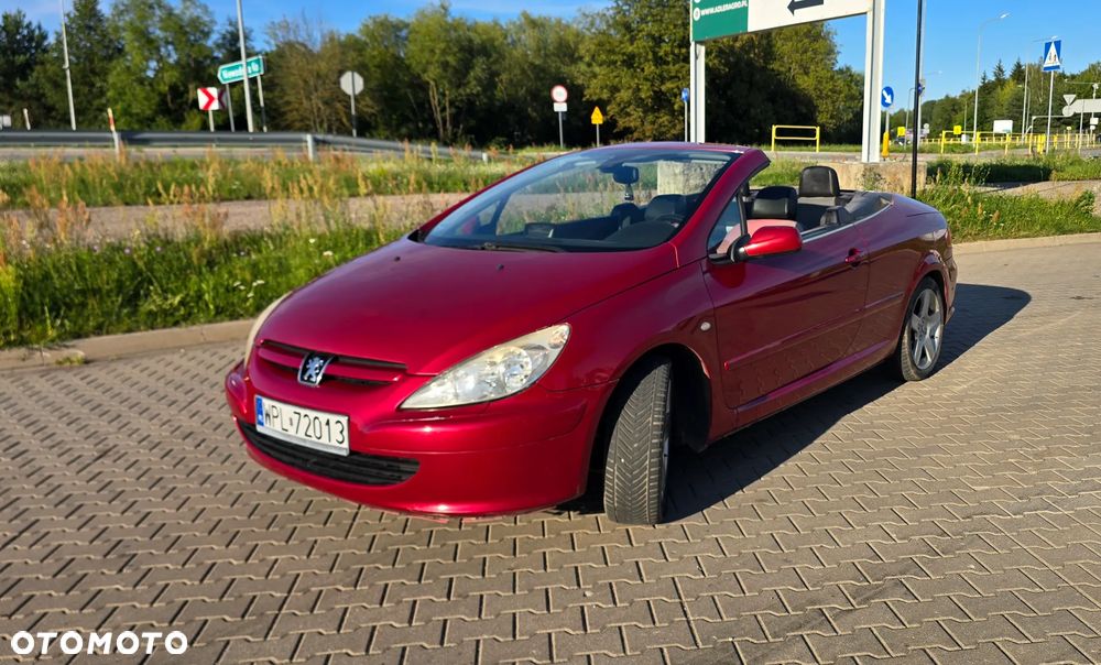 Peugeot 307 2.0 Sporty - 2