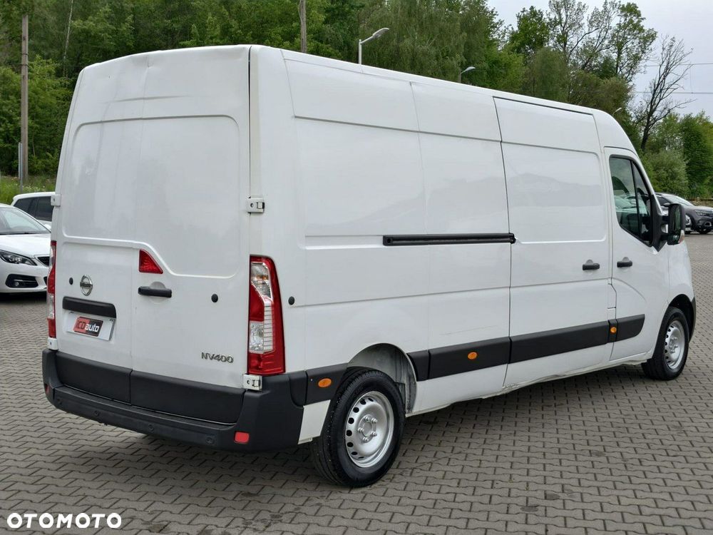 Renault Master - 8