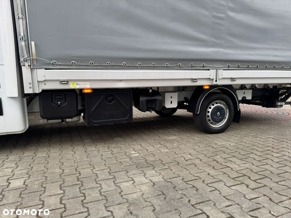 Renault Movano 10 europalet - 24