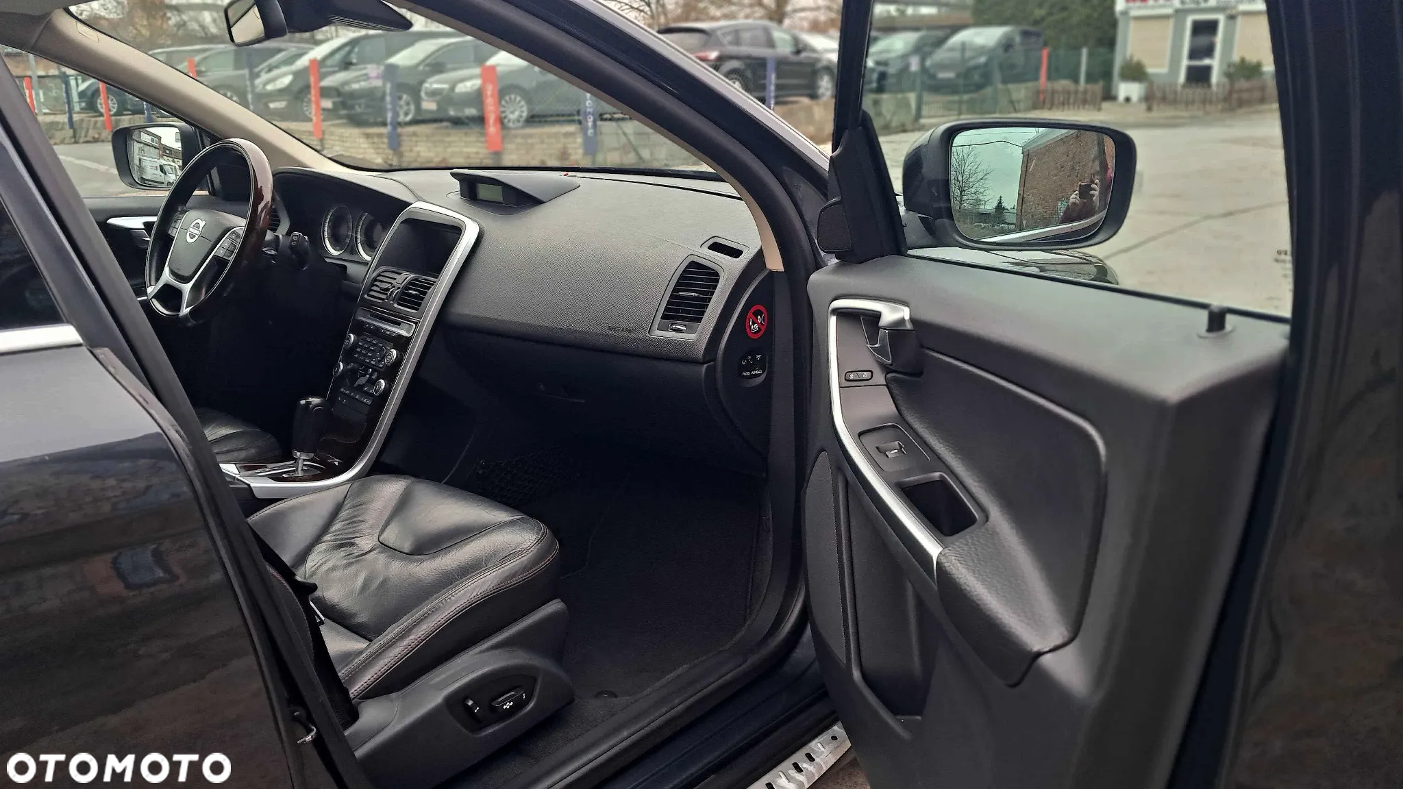 Volvo XC 60 - 20