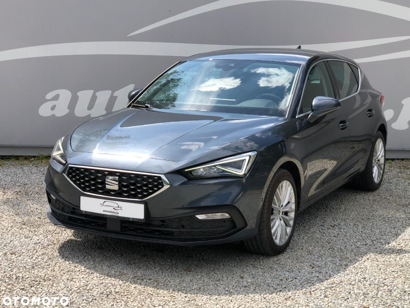 Seat Leon 1.5 TSI Xcellence - 12
