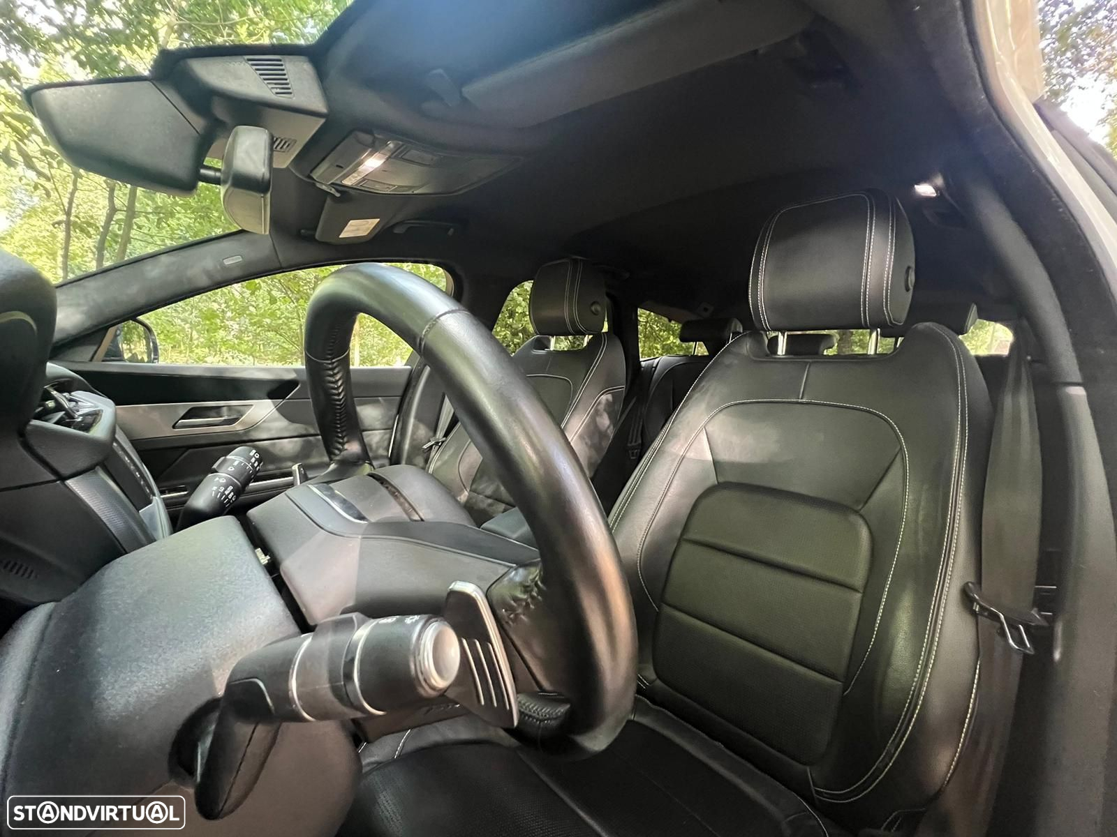 Jaguar XF Sportbrake 2.0 D R-Sport Aut. - 16