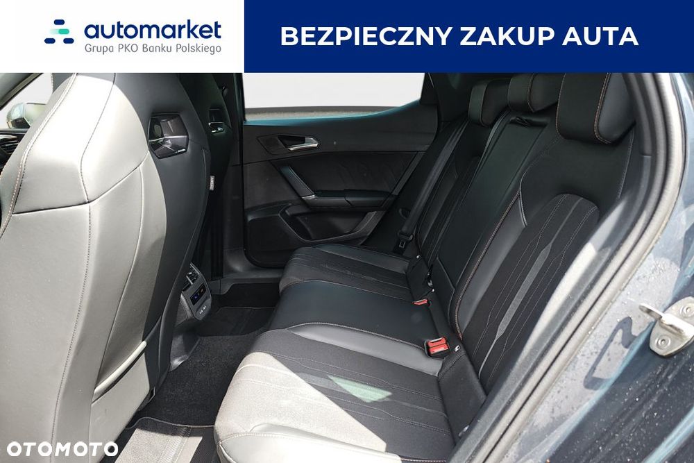 Cupra Leon 2.0 TSI DSG - 13