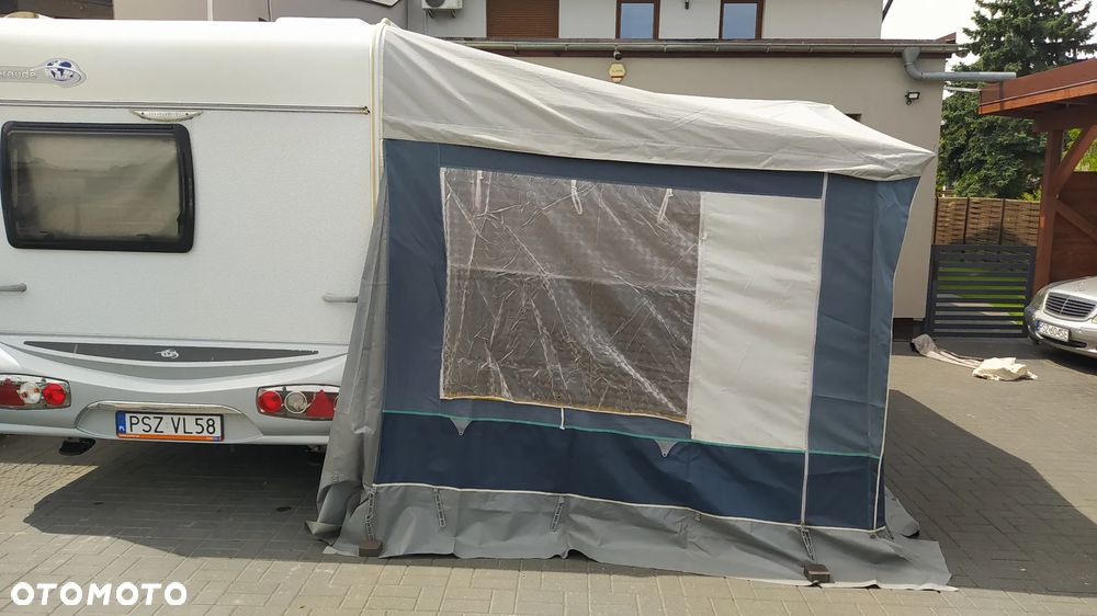 Caravelair 390 - 21