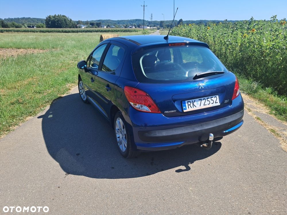 Peugeot 207 - 4