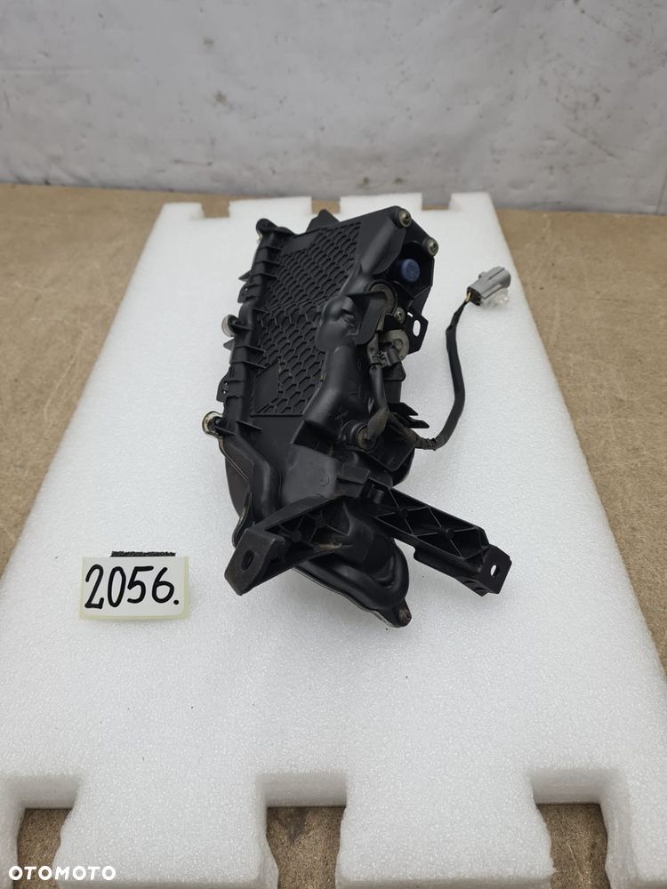 Lexus RX IV LIFT od19r halogen prawy Led DRL - 8