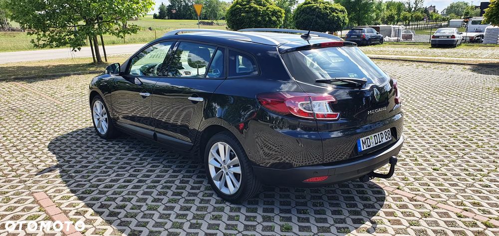 Renault Megane TCe 180 Luxe - 3