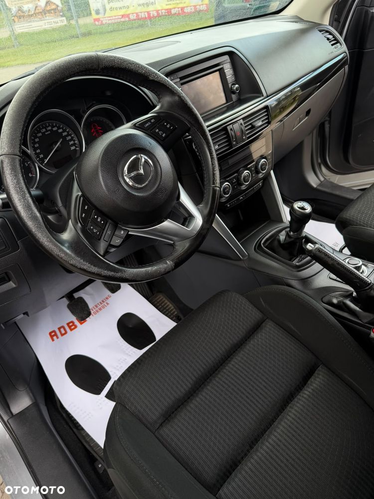 Mazda CX-5 2.2 D Skyenergy 2WD - 13