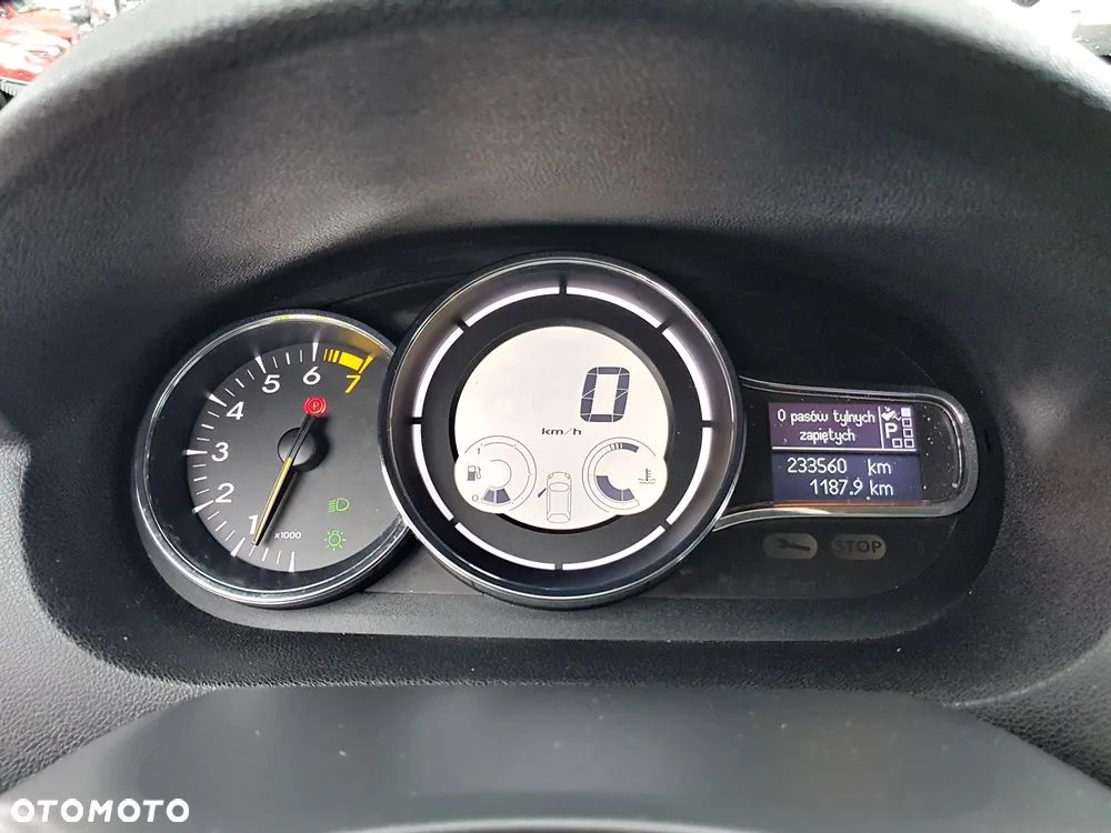 Renault Megane Grandtour 2.0 140 CVT Dynamique - 19