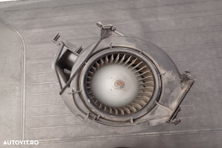 Ventilator aeroterma 2468105840 2468105840 Audi A6 4F/C6 [2004 - 2008 - 3