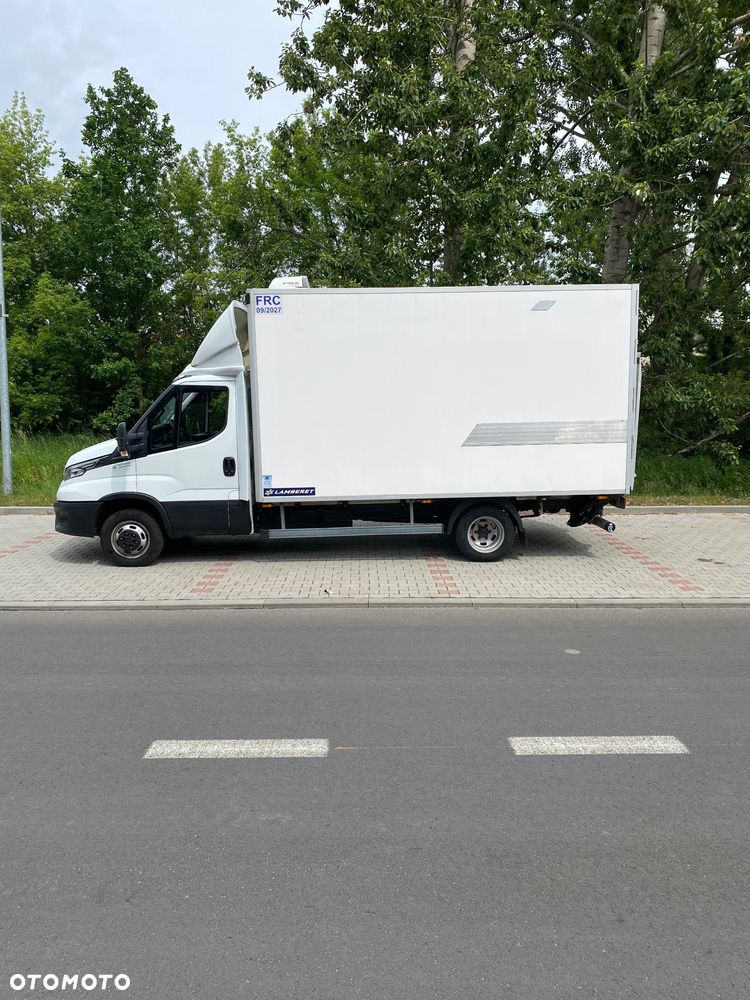 Iveco Daily - 7