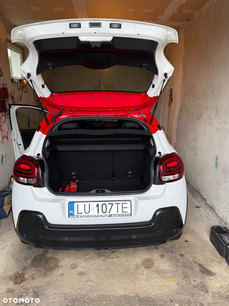 Citroën C3 - 7