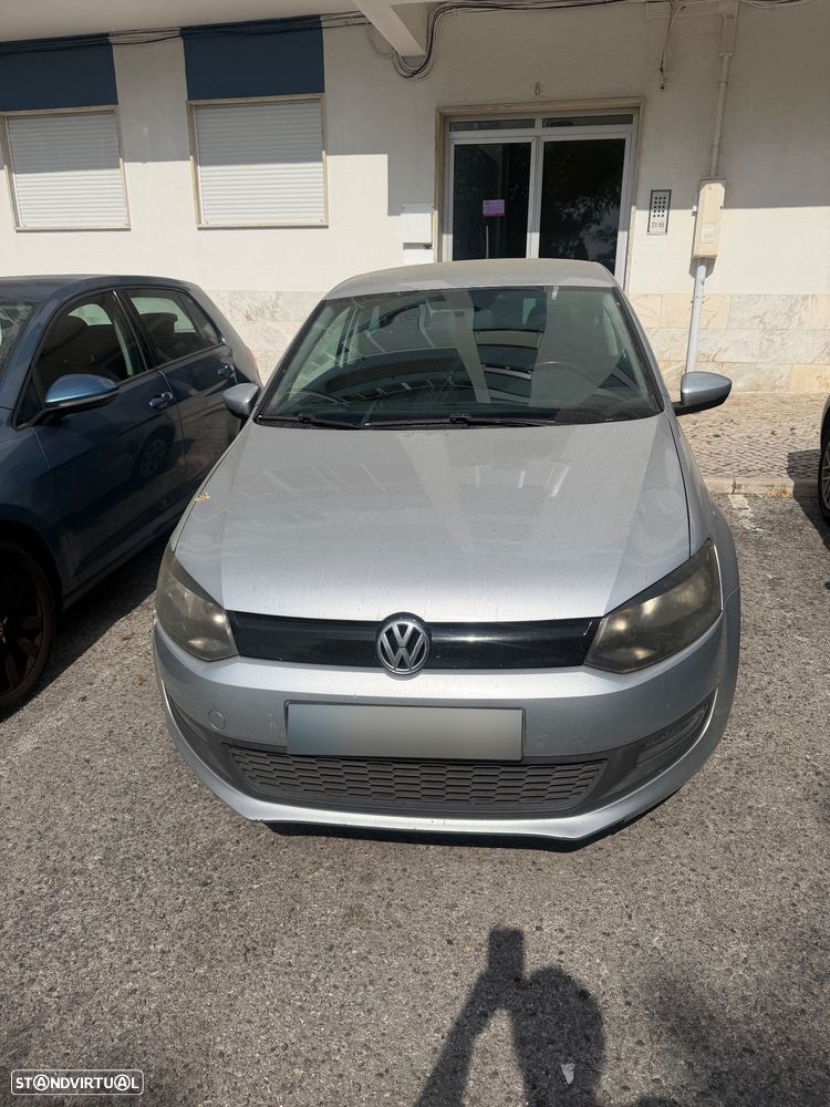 VW Polo - 2