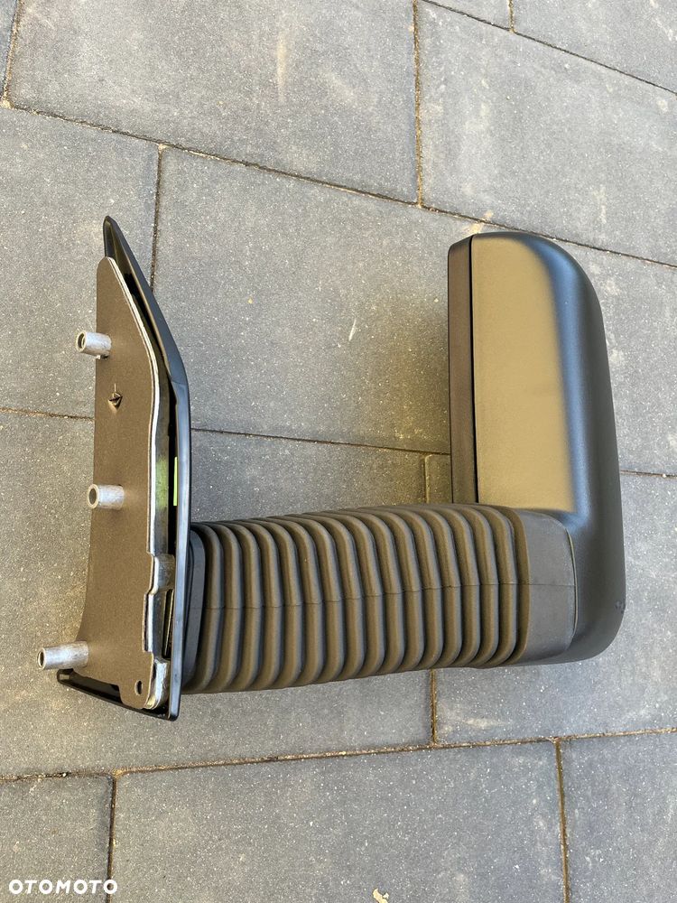 Lusterko LEWE DŁUGIE Iveco Daily 1999-2005 - 5