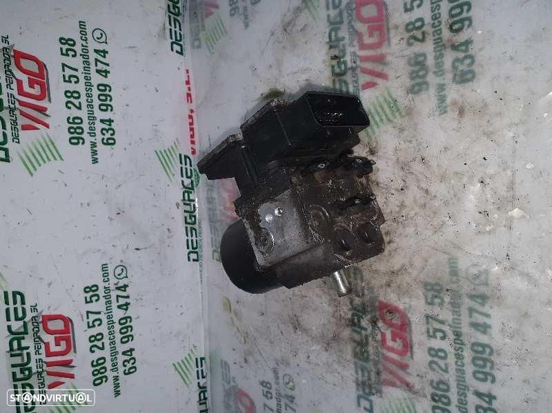 ABS LANCIA LYBRA STATION WAGON - 1