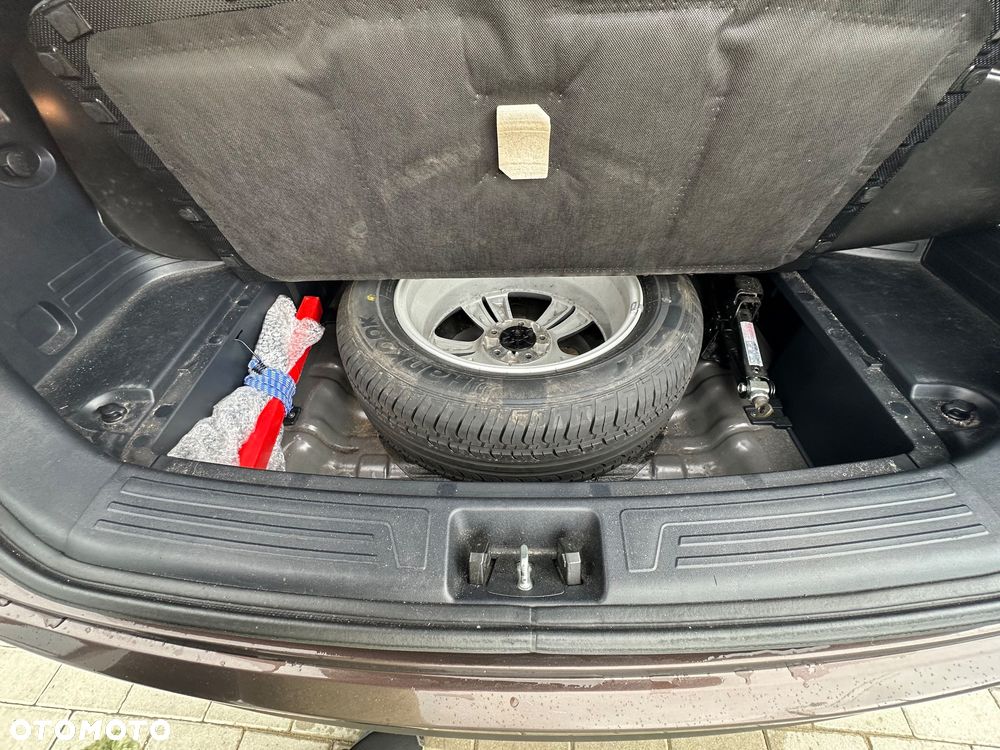 Hyundai ix35 1.6 GDI Comfort 2WD - 23