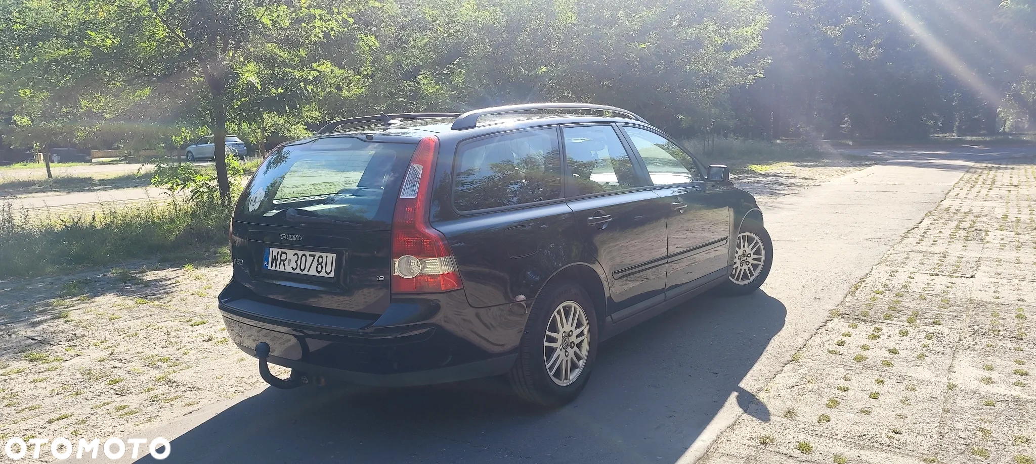 Volvo V50 1.8 - 3