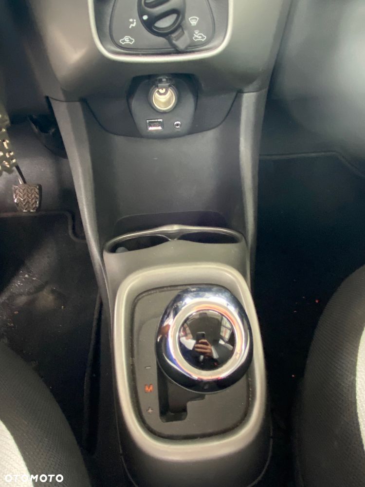 Toyota Aygo - 9