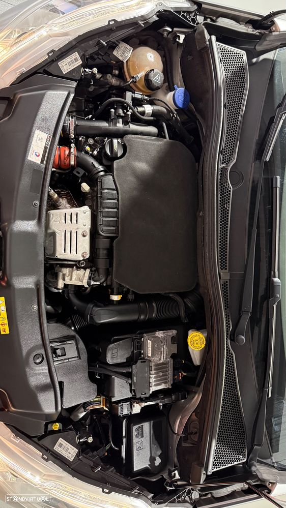 Peugeot 208 1.2 PureTech GT Line - 26
