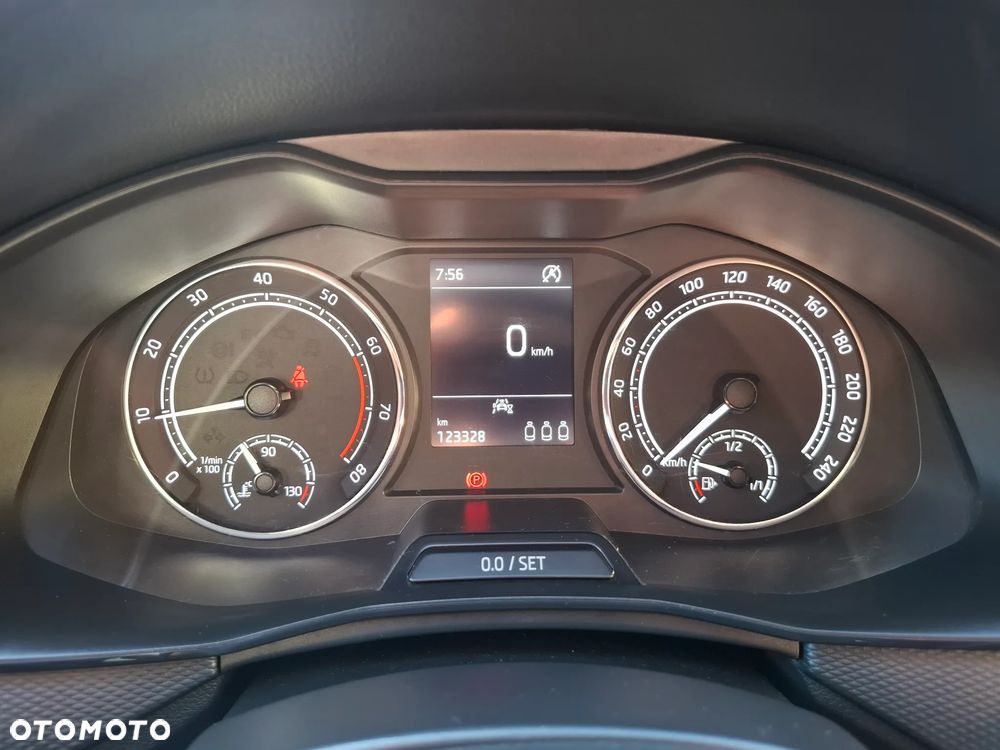 Skoda Scala 1.0 TSI Ambition - 18