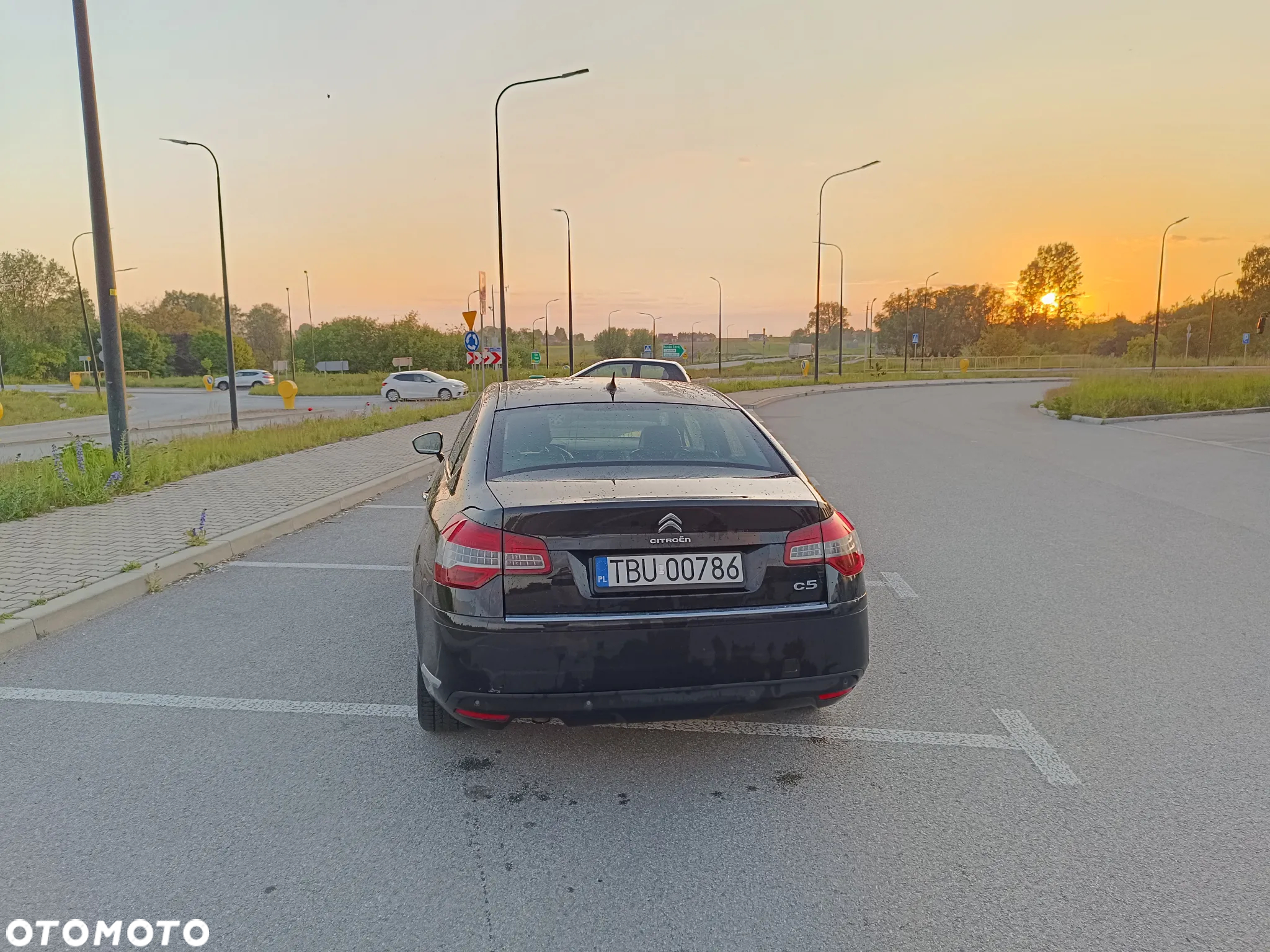 Citroën C5 2.0 HDi Exclusive - 5
