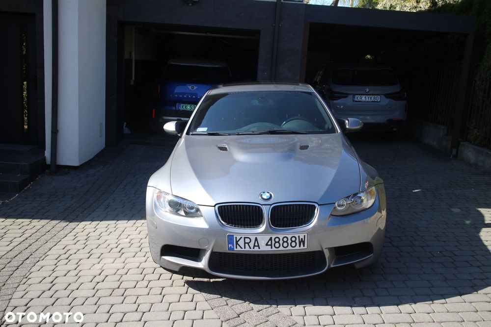 BMW M3 - 1
