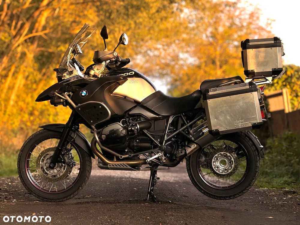 BMW GS - 2