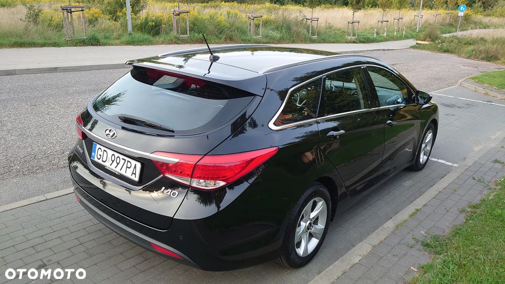 Hyundai i40 i40cw 1.6 5 Star Edition - 6