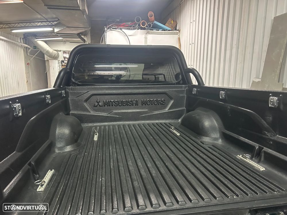 Fiat Fullback 2.4 4WD CD Working - 6