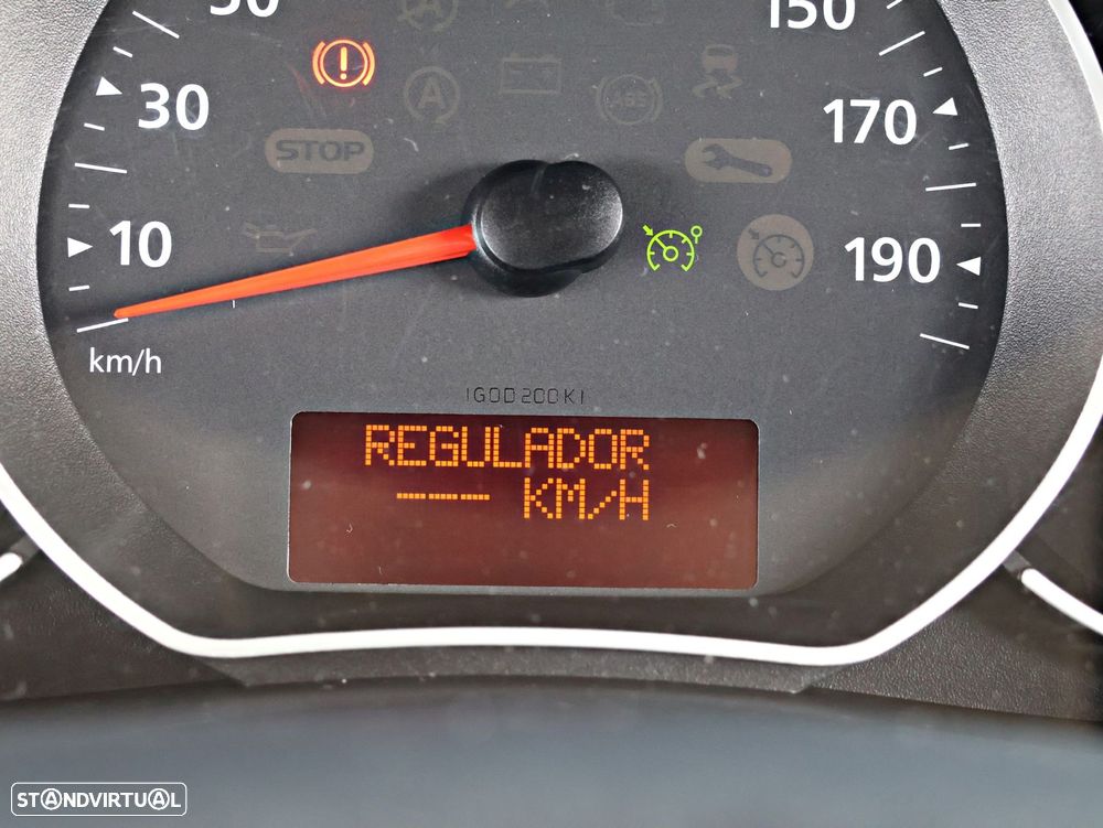 Renault Kangoo 1.5 dCi Maxi Business S/S - 35