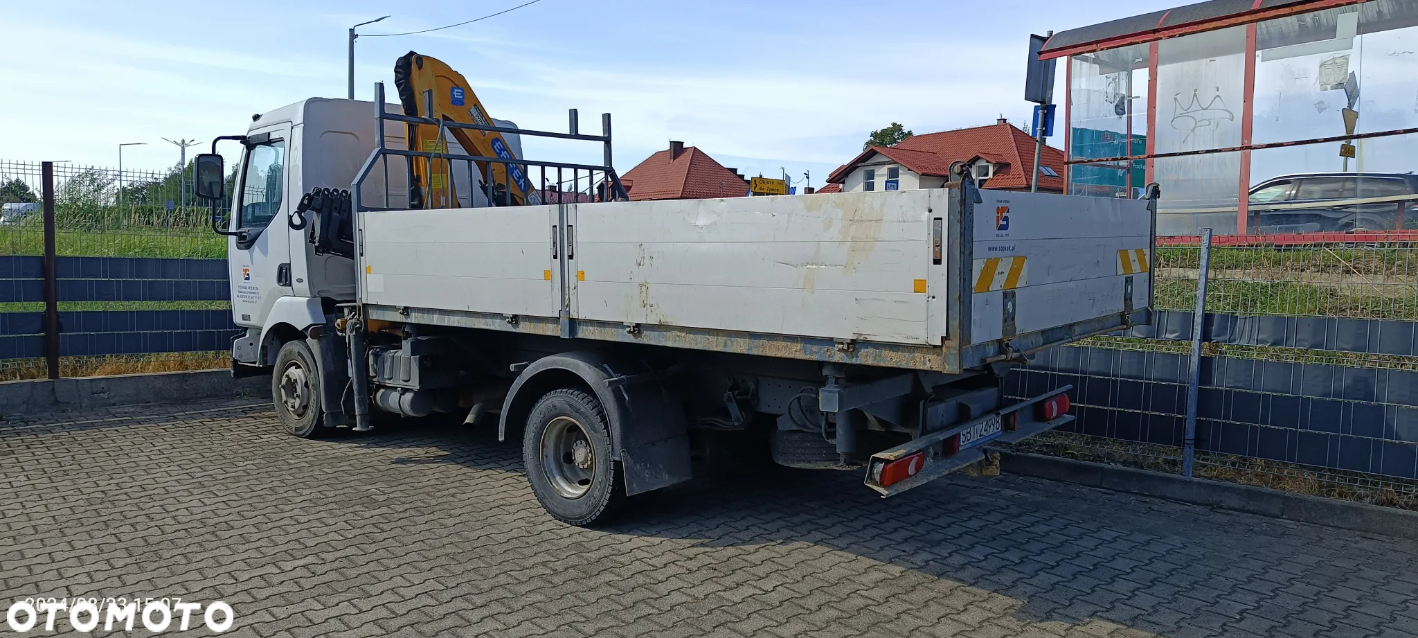 Renault Midlum 150 - 3