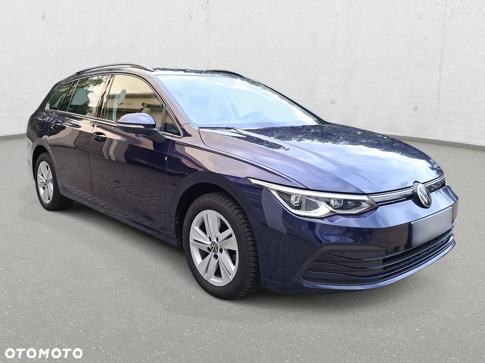 Volkswagen Golf 2.0 TDI SCR DSG Life - 4