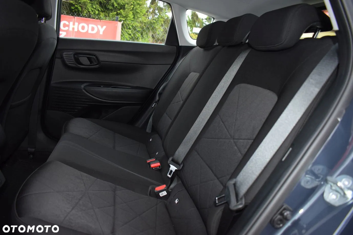 Hyundai Bayon 1.0 T-GDI Executive - 11