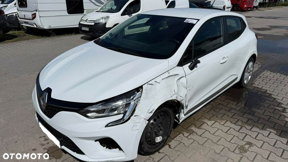 Renault Clio - 2