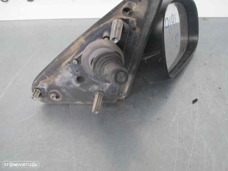 ESPELHO RETROVISOR DIREITO PEUGEOT 406 1996 - 2