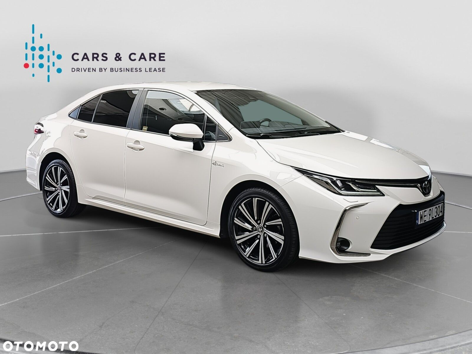 Toyota Corolla 1.5 Style MS - 23