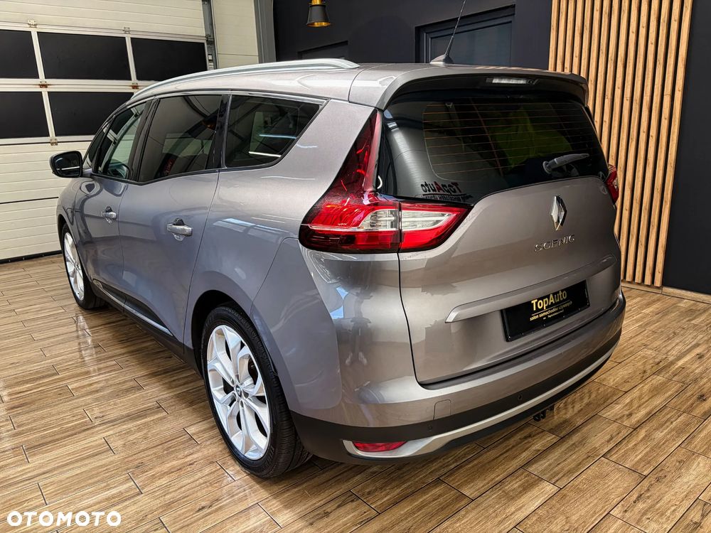 Renault Grand Scenic ENERGY dCi 130 Business - 9
