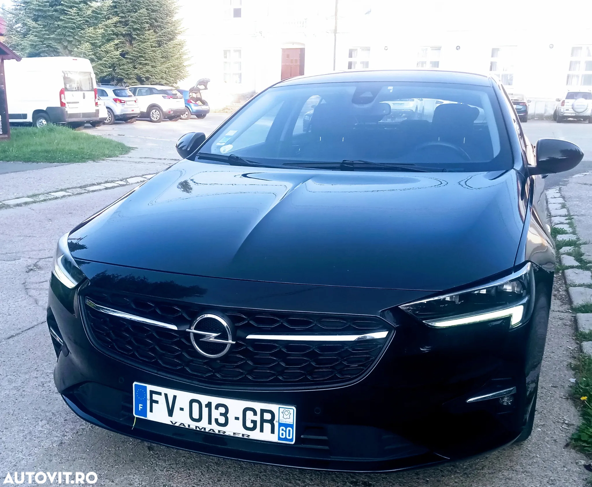 Opel Insignia Grand Sport 1.5 Diesel Business - 2