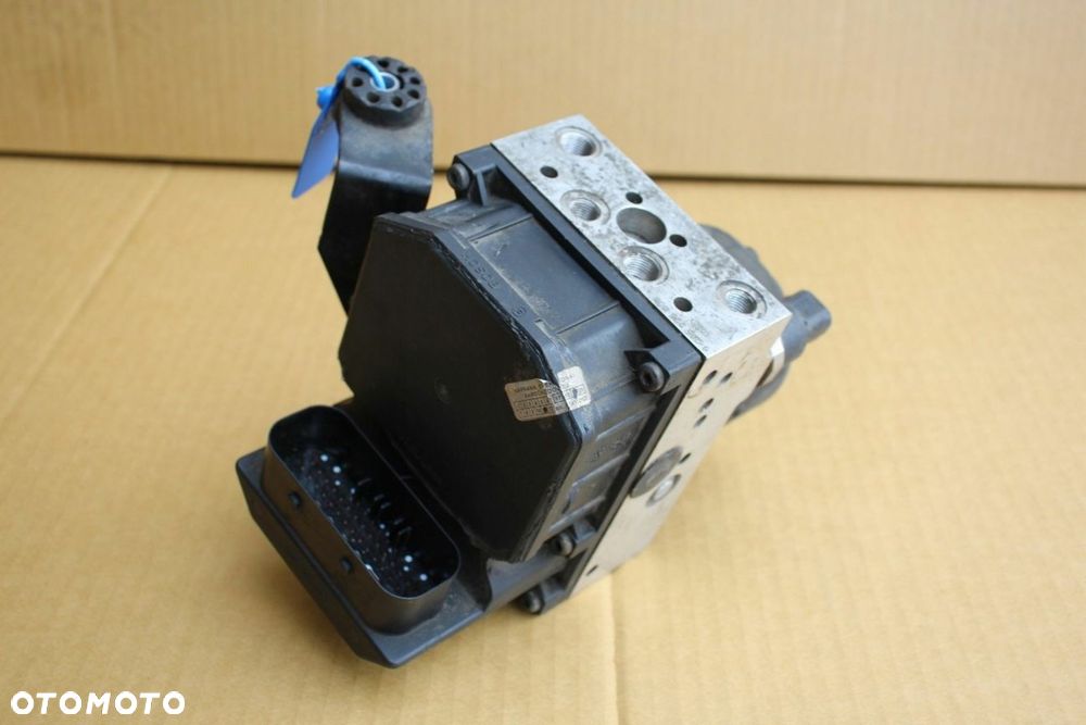Pompa ABS BMW e39 e38 0265225005 6758969 kompletna (4471) - 2