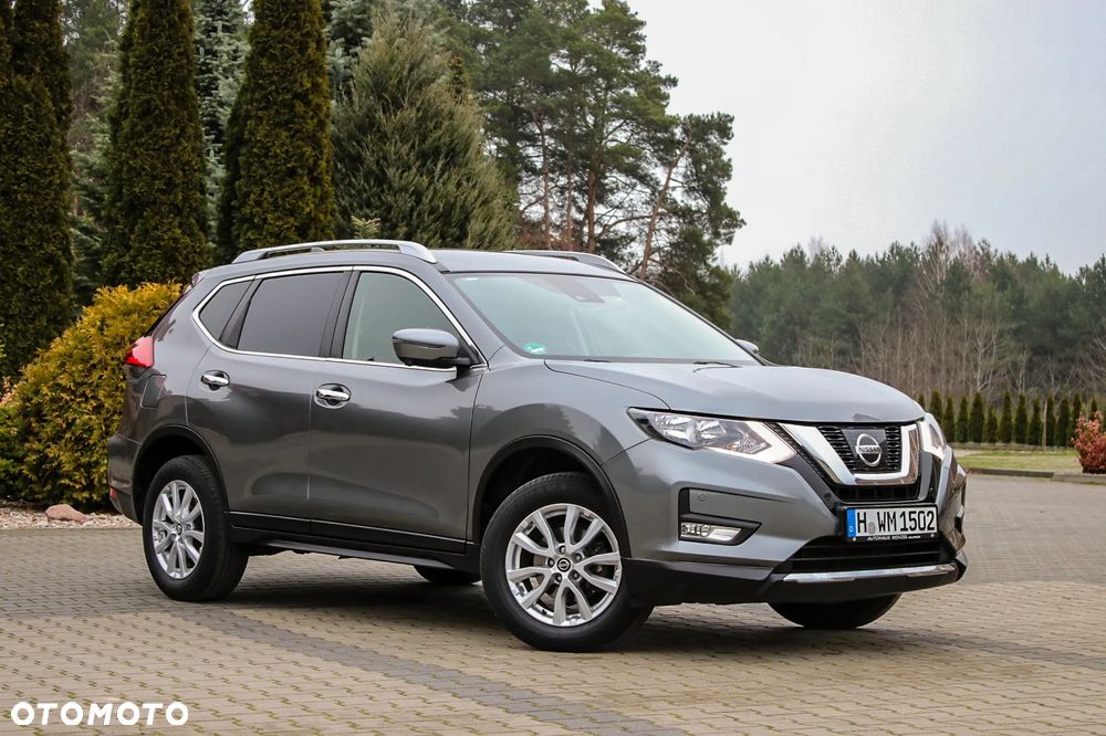 Nissan X-Trail 1.6 DIG-T Tekna - 10
