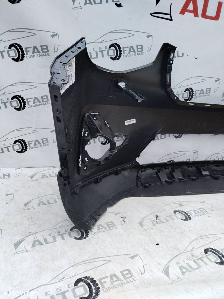 Bara fata Volvo XC40 Facelift Gauri pentru 6 se an 2023-2024-2025-2026 - 7