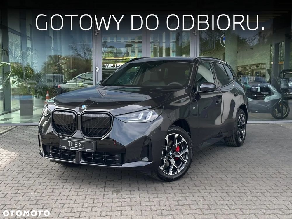 BMW X3 - 1