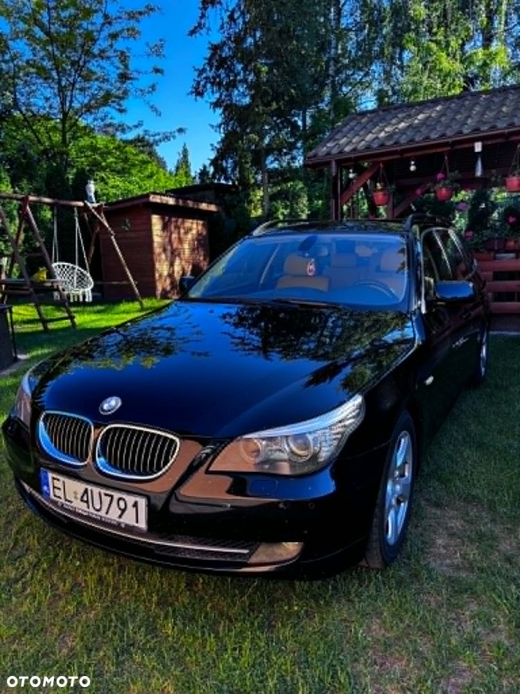 BMW Seria 5 530xd - 7