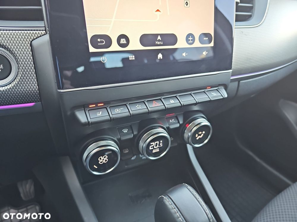 Renault Arkana 1.3 TCe mHEV Techno EDC - 22