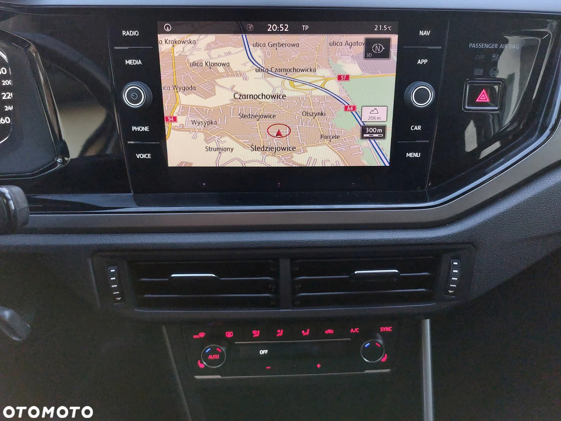 Volkswagen Polo 1.0 TSI OPF Comfortline - 19