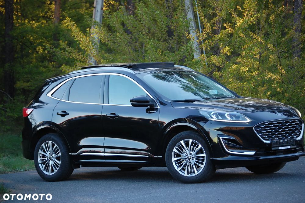 Ford Kuga - 17