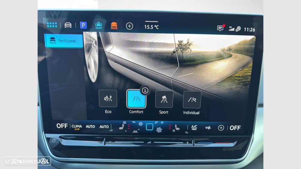 VW ID.4 77 kWh Pro - 19